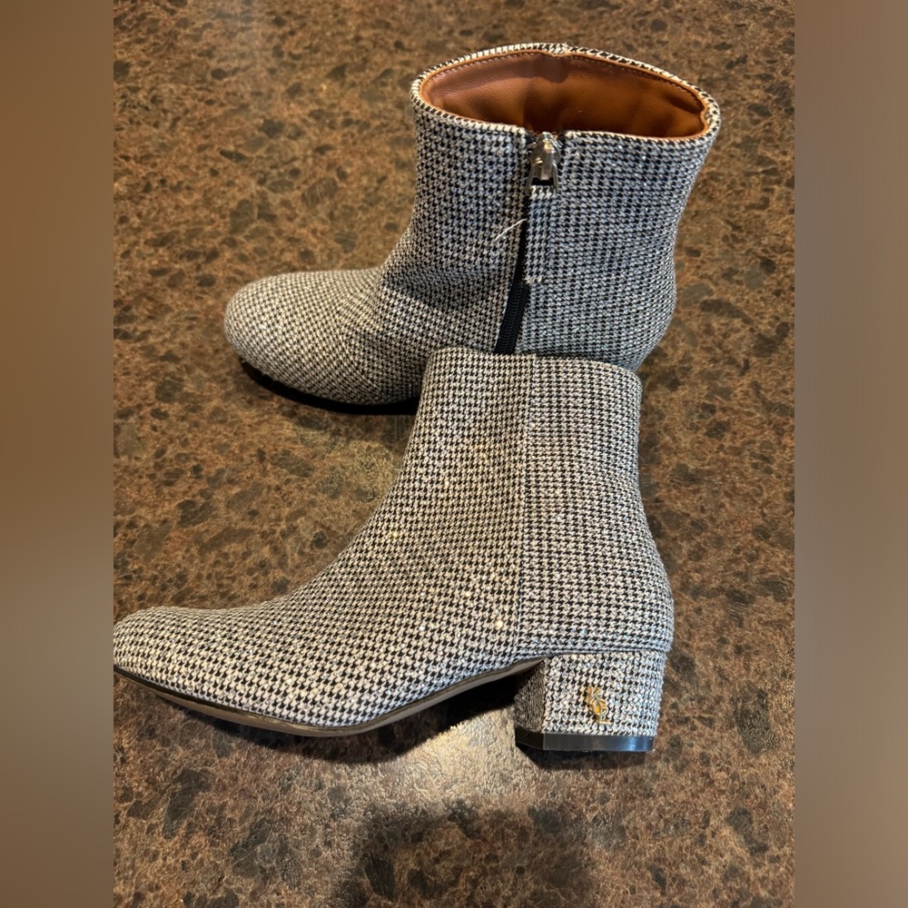 Kurt Geiger Girls Boots